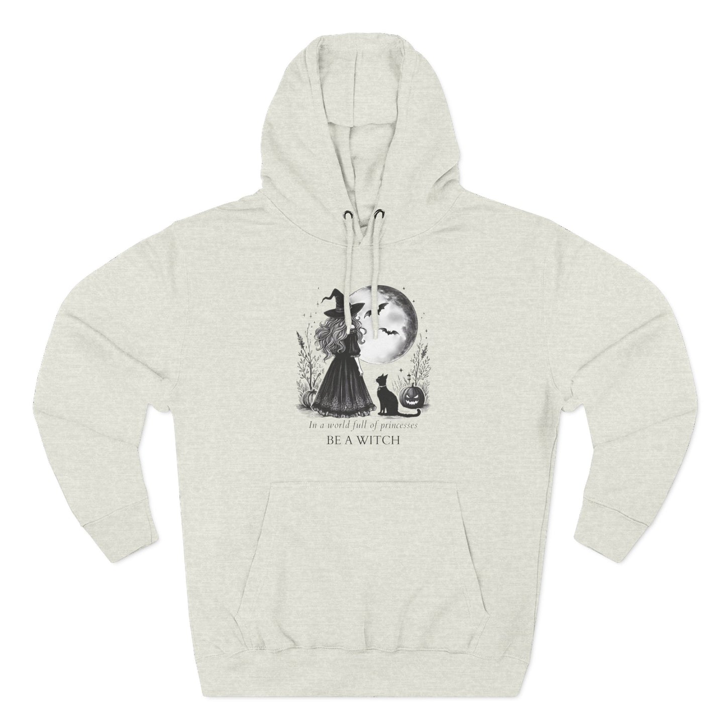 Salem Nights Hoodie
