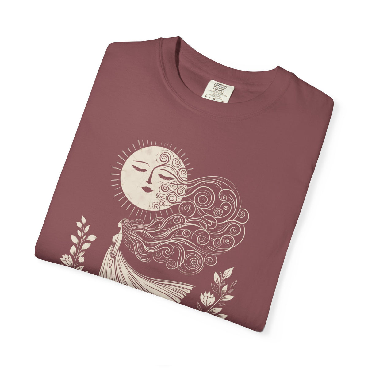 Our Fire Was Never Theirs to Extinguish Comfort Colors T-Shirt