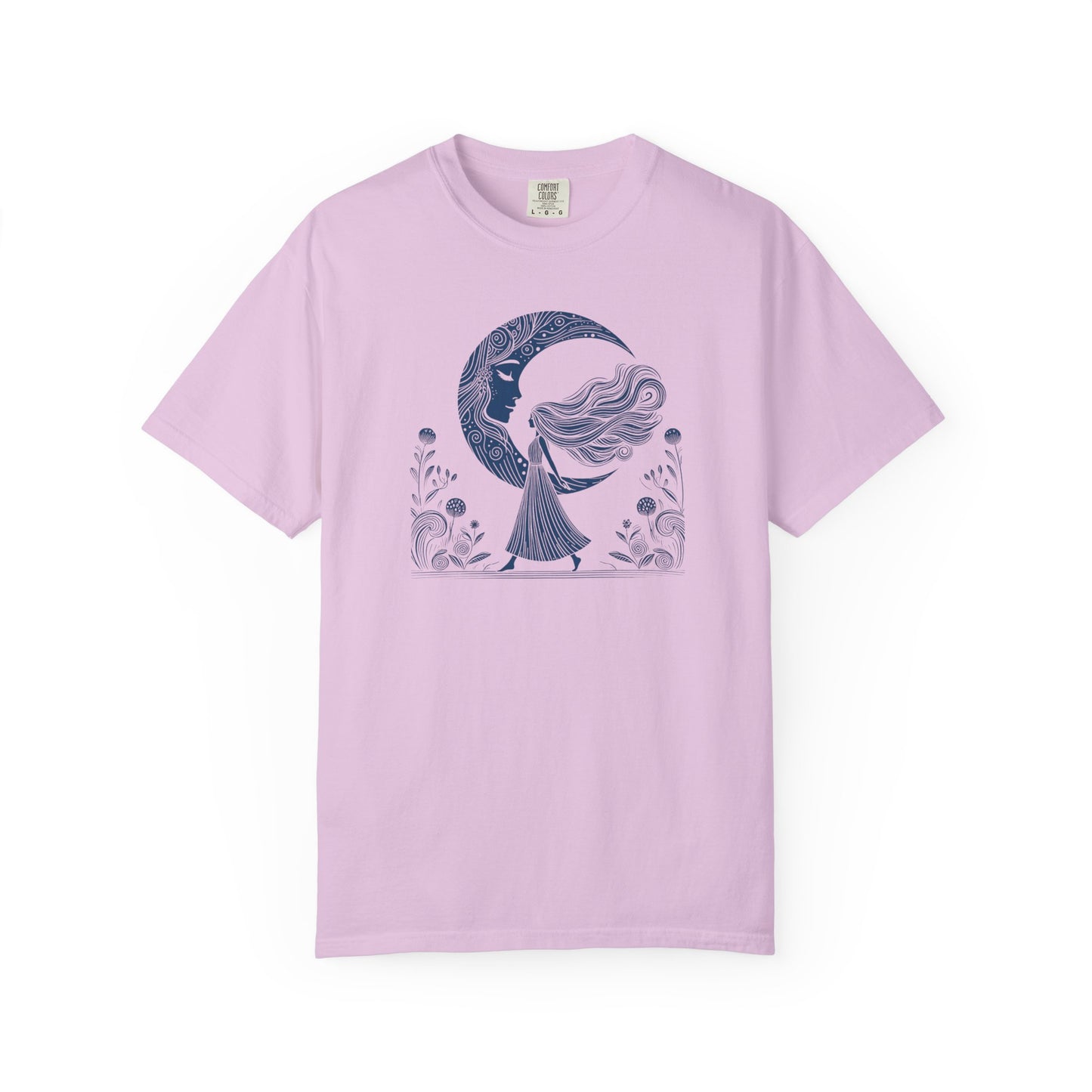 Moonlit Dreamer Comfort Colors Tee