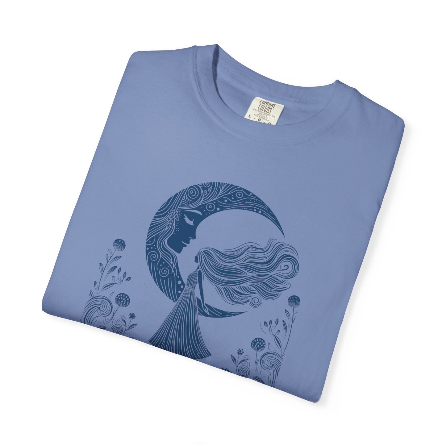Moonlit Dreamer Comfort Colors Tee