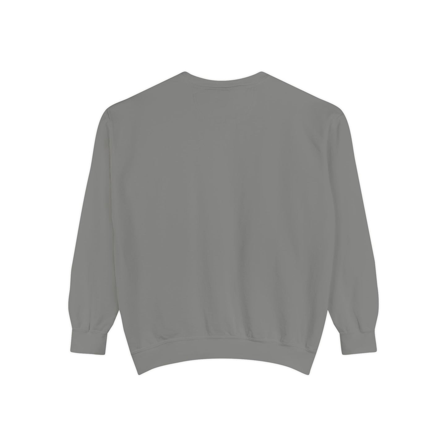 Put On The Hat Comfort Colors Sweatshirt
