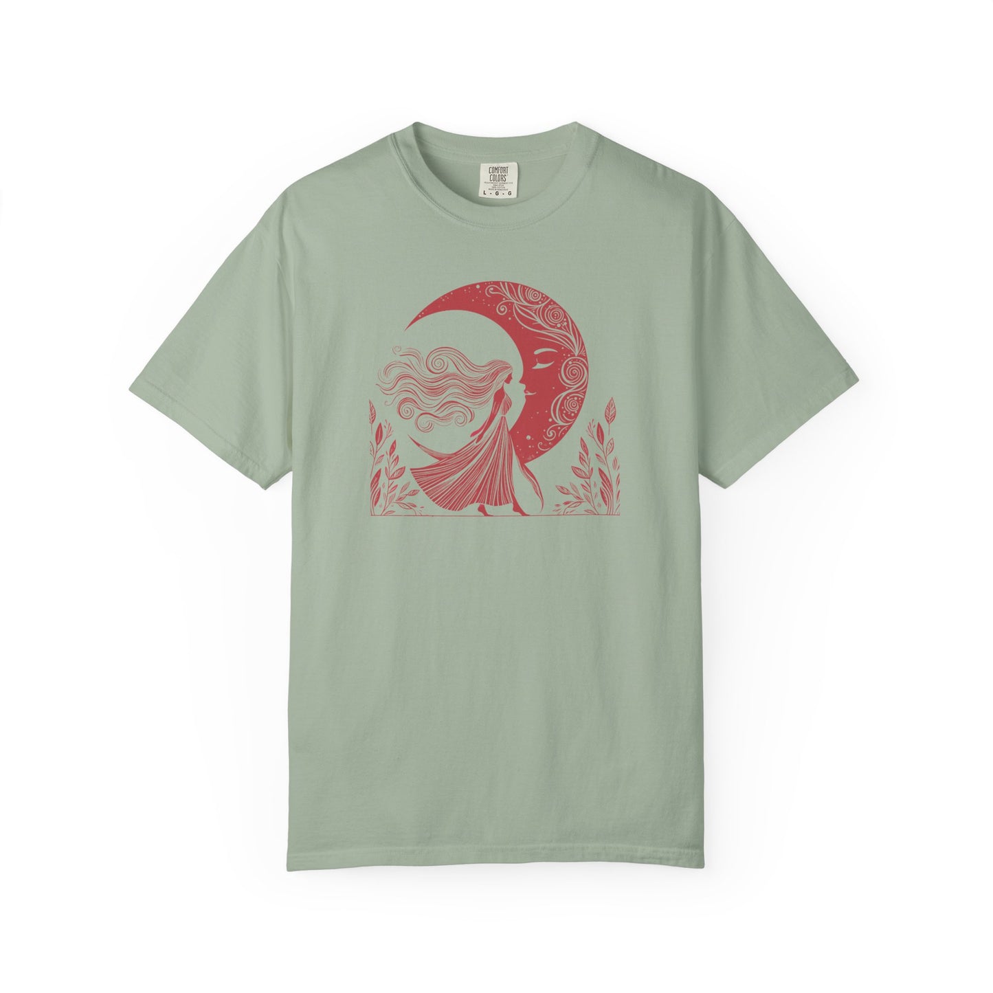 Comfort Colors Moonlit Dreamer Tee