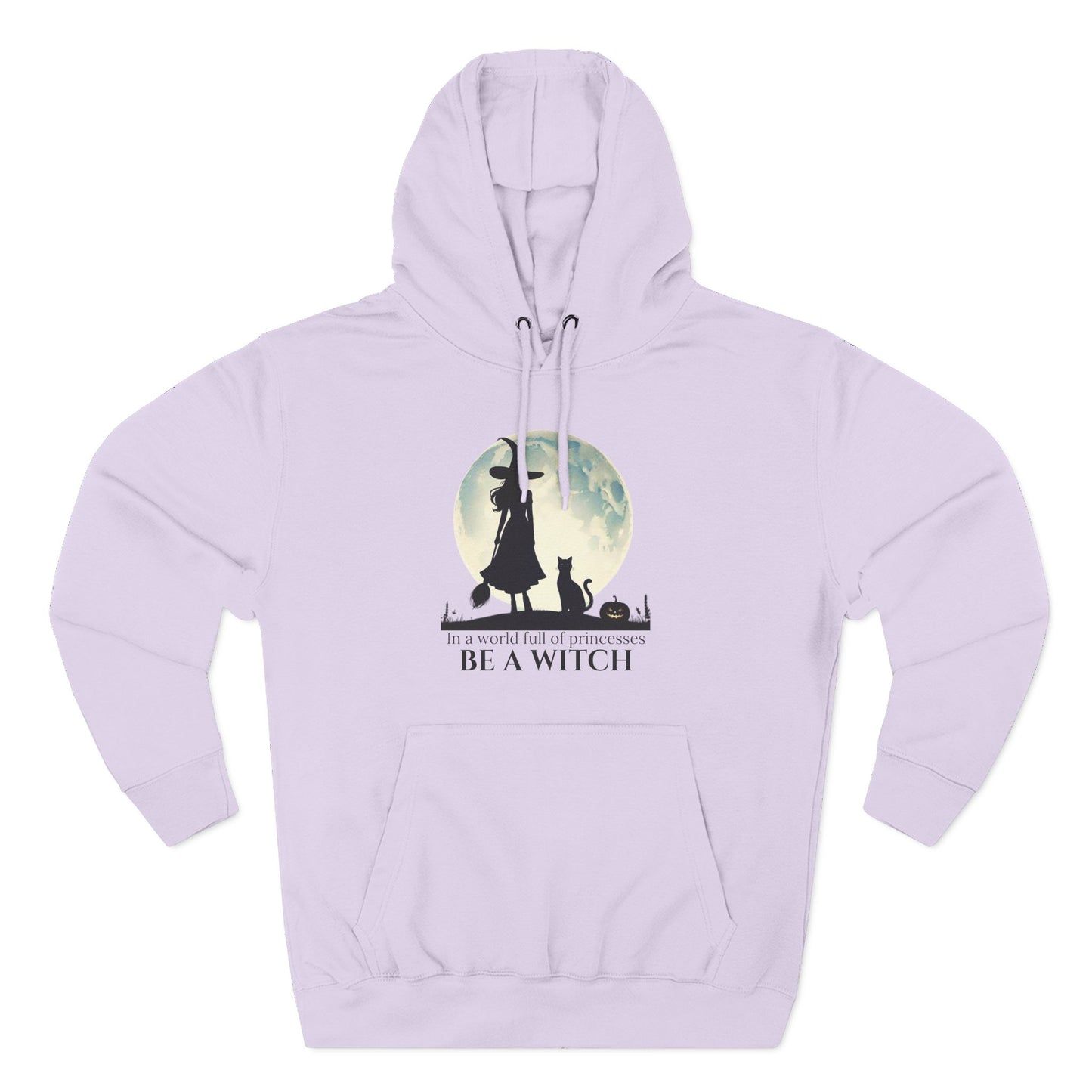 Be a Witch Hoodie