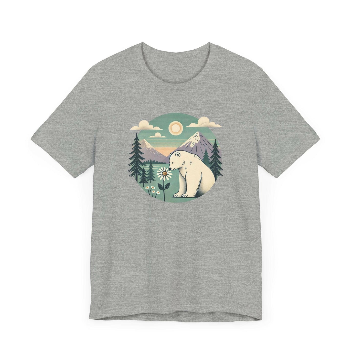 Polar Bear Tee