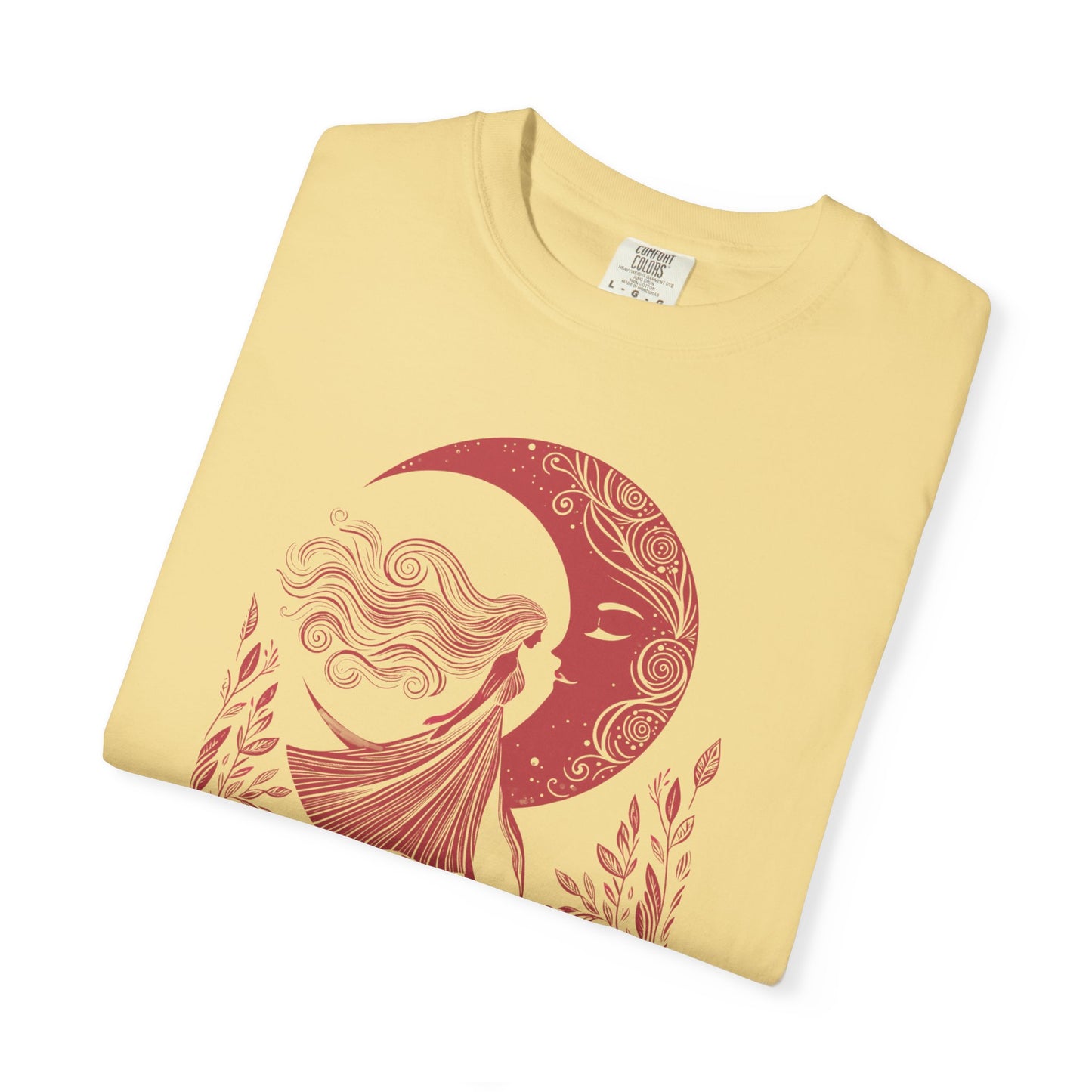Comfort Colors Moonlit Dreamer Tee