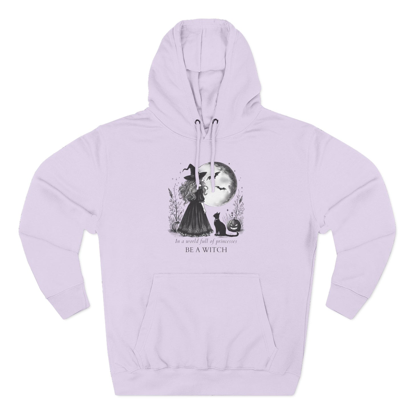 Salem Nights Hoodie