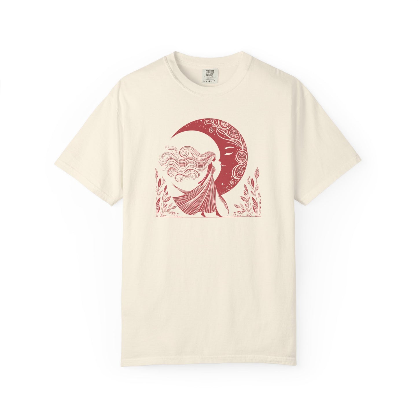 Comfort Colors Moonlit Dreamer Tee