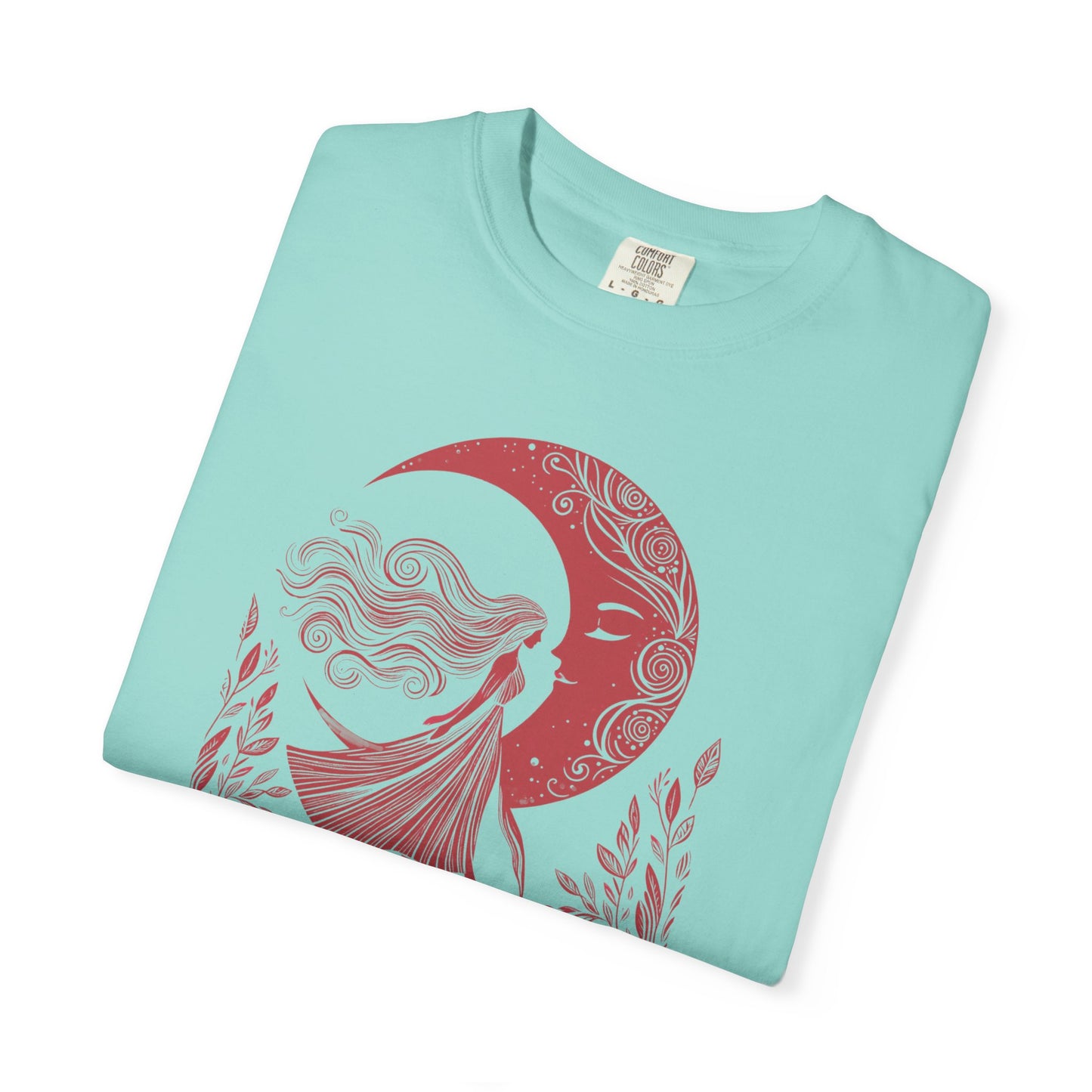 Comfort Colors Moonlit Dreamer Tee