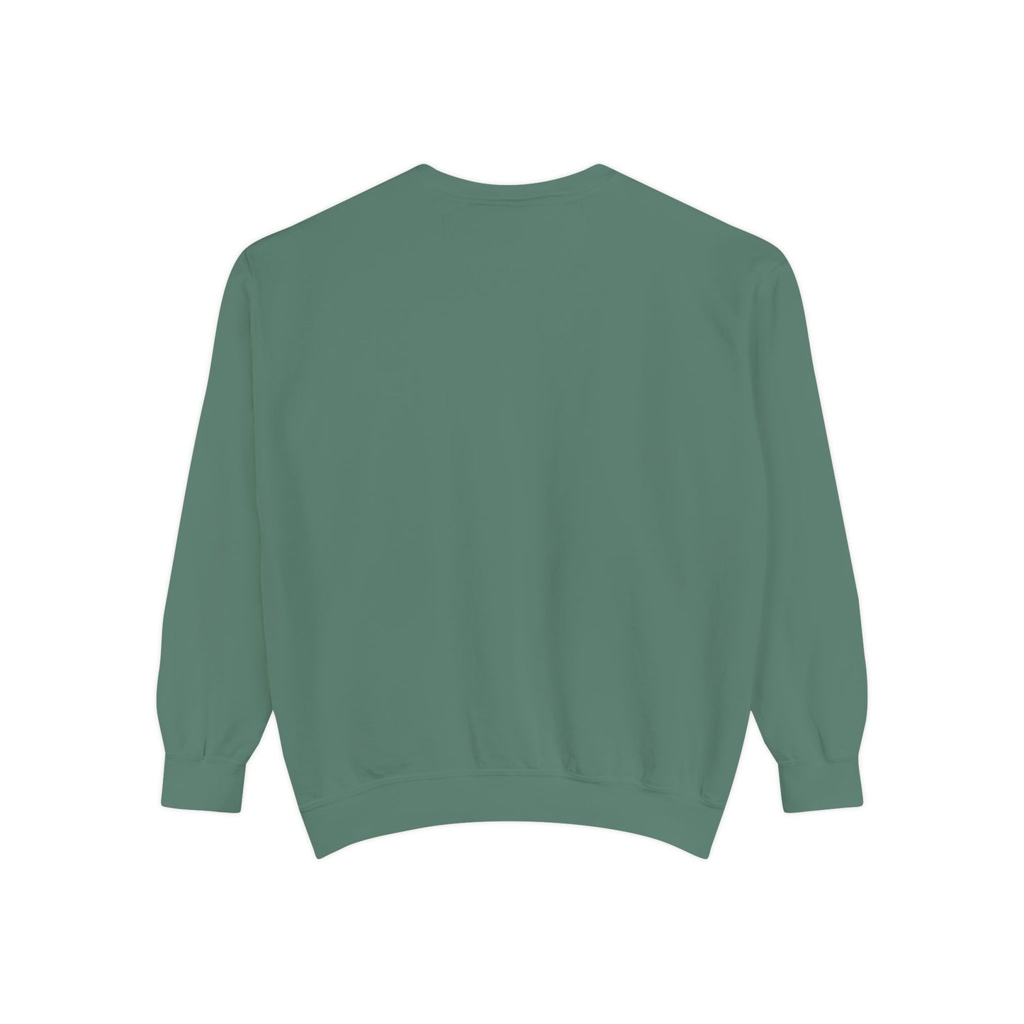Put On The Hat Comfort Colors Sweatshirt
