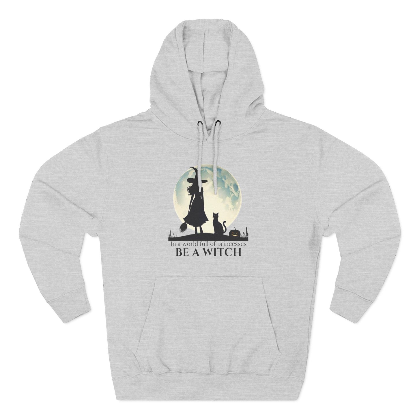 Be a Witch Hoodie