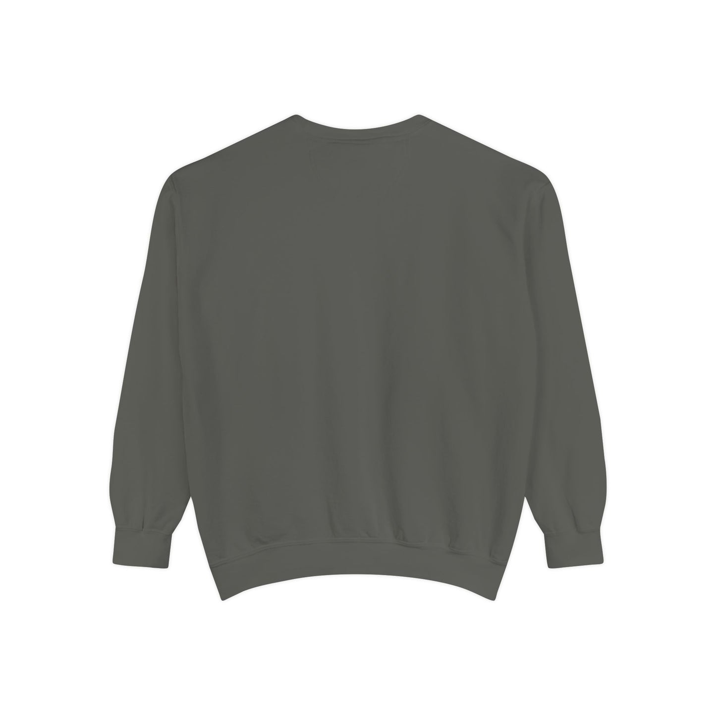 Put On The Hat Comfort Colors Sweatshirt