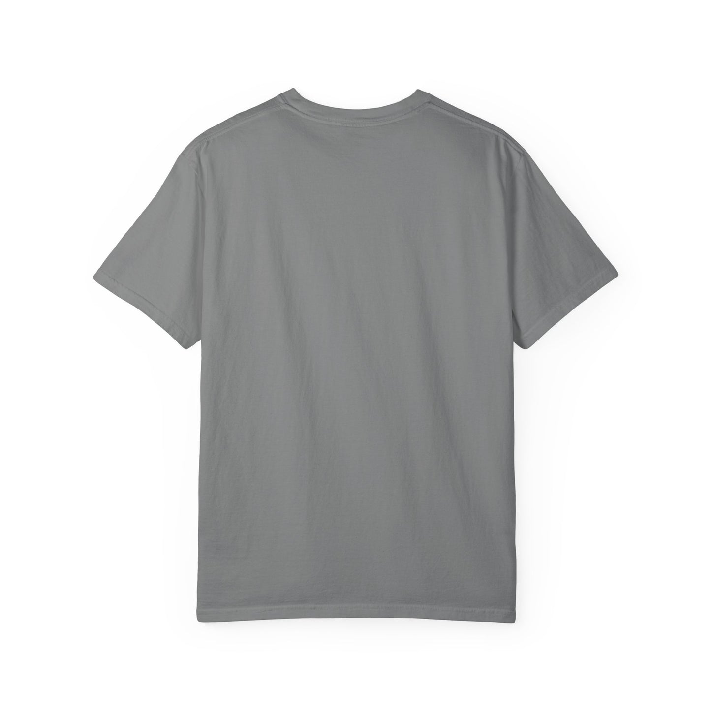 Otter in the Water Comfort Colors Tee