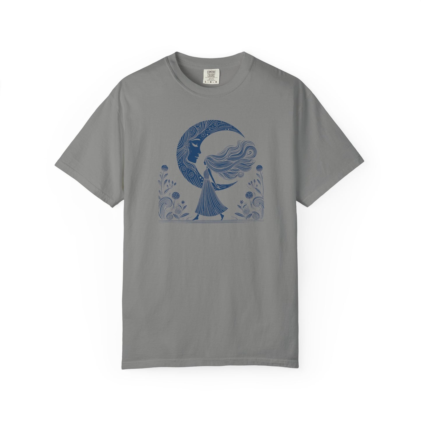 Moonlit Dreamer Comfort Colors Tee