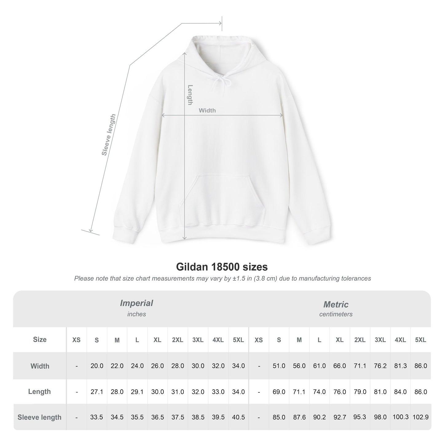 Blood of the Unburnable Witch Hoodie | Cozy Halloween Sweatshirt