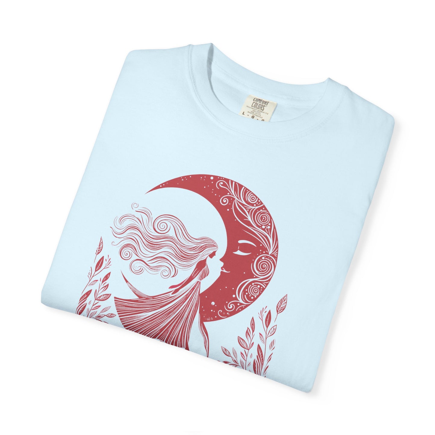 Comfort Colors Moonlit Dreamer Tee