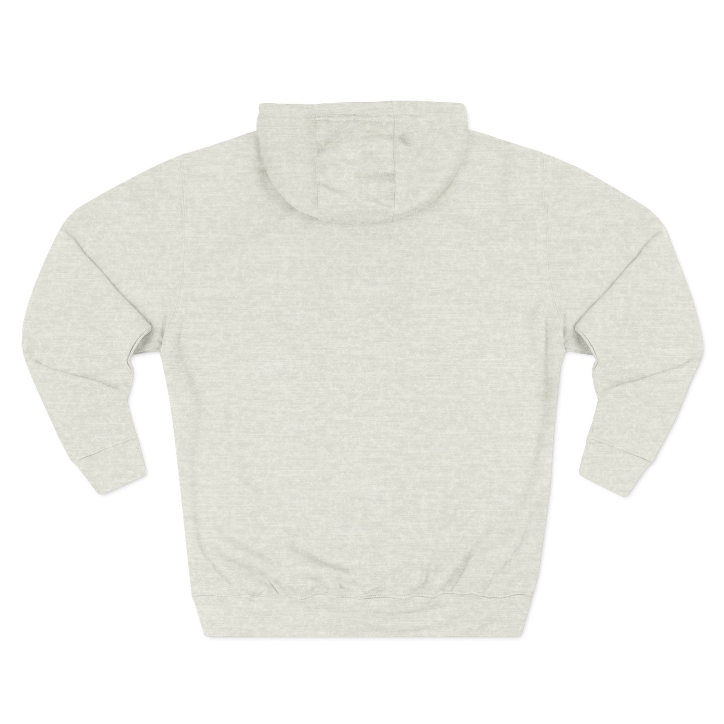 Polar Bear Meadow Hoodie