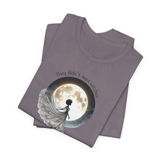 Moonlit Witch Tee.