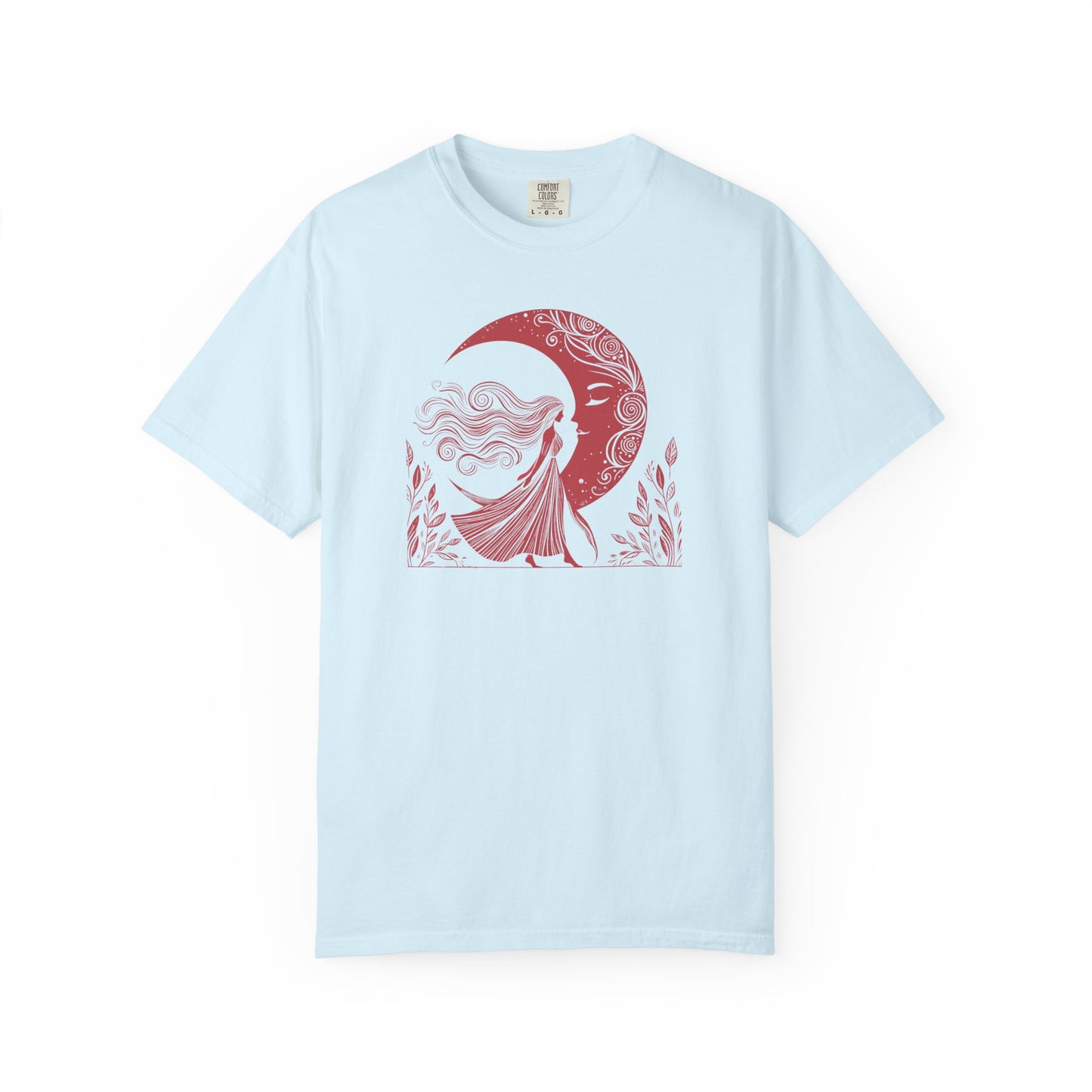 Comfort Colors Moonlit Dreamer Tee
