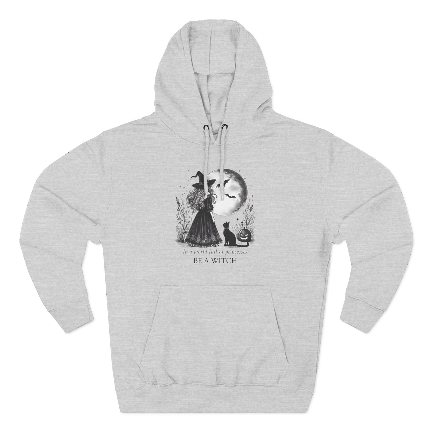 Salem Nights Hoodie
