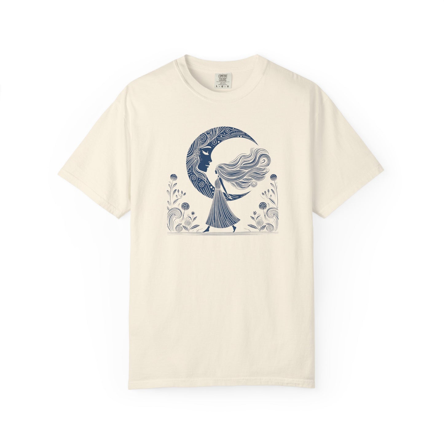 Moonlit Dreamer Comfort Colors Tee
