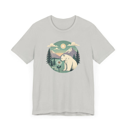 Polar Bear Tee