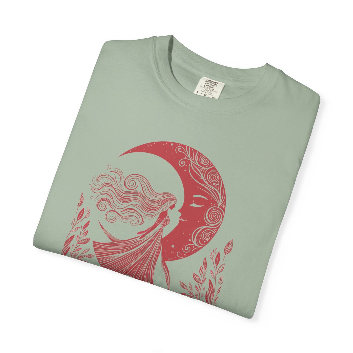 Comfort Colors Moonlit Dreamer Tee