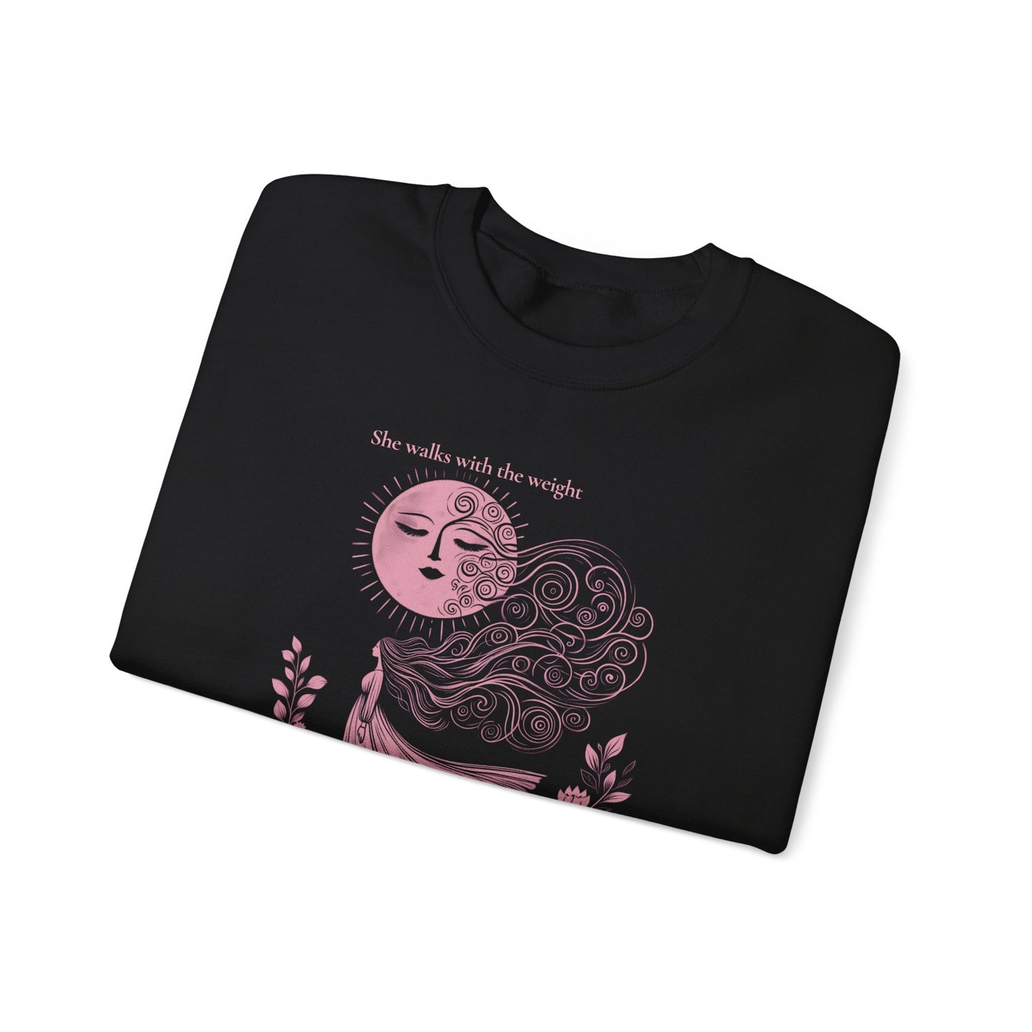 The Weight of Silence | Mystic Den