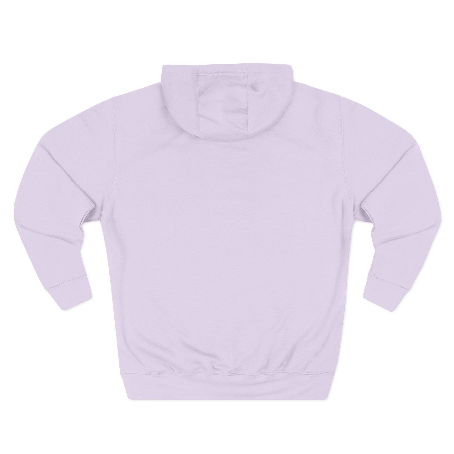 Polar Bear Wilderness Hoodie