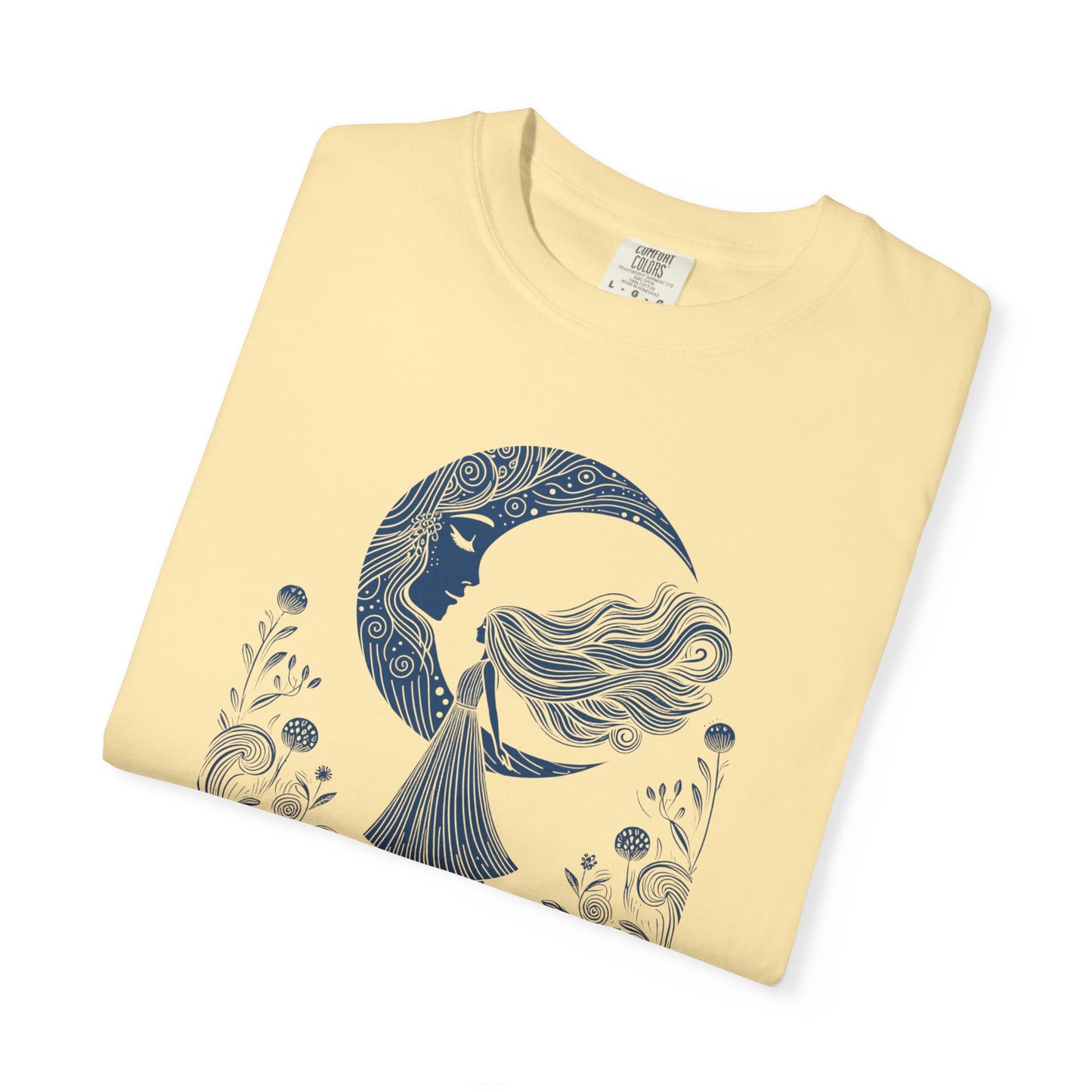 Moonlit Dreamer Comfort Colors Tee