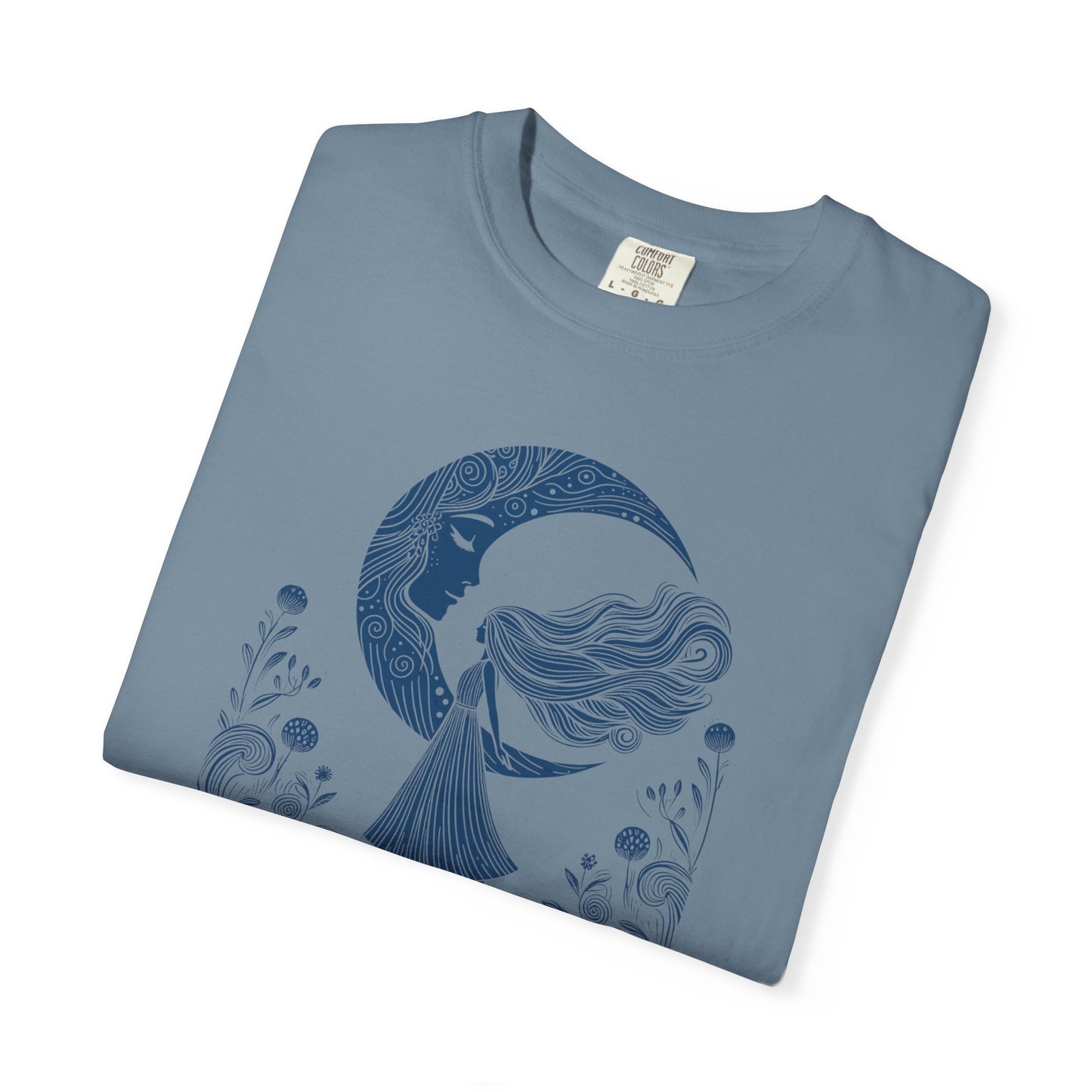 Moonlit Dreamer Comfort Colors Tee