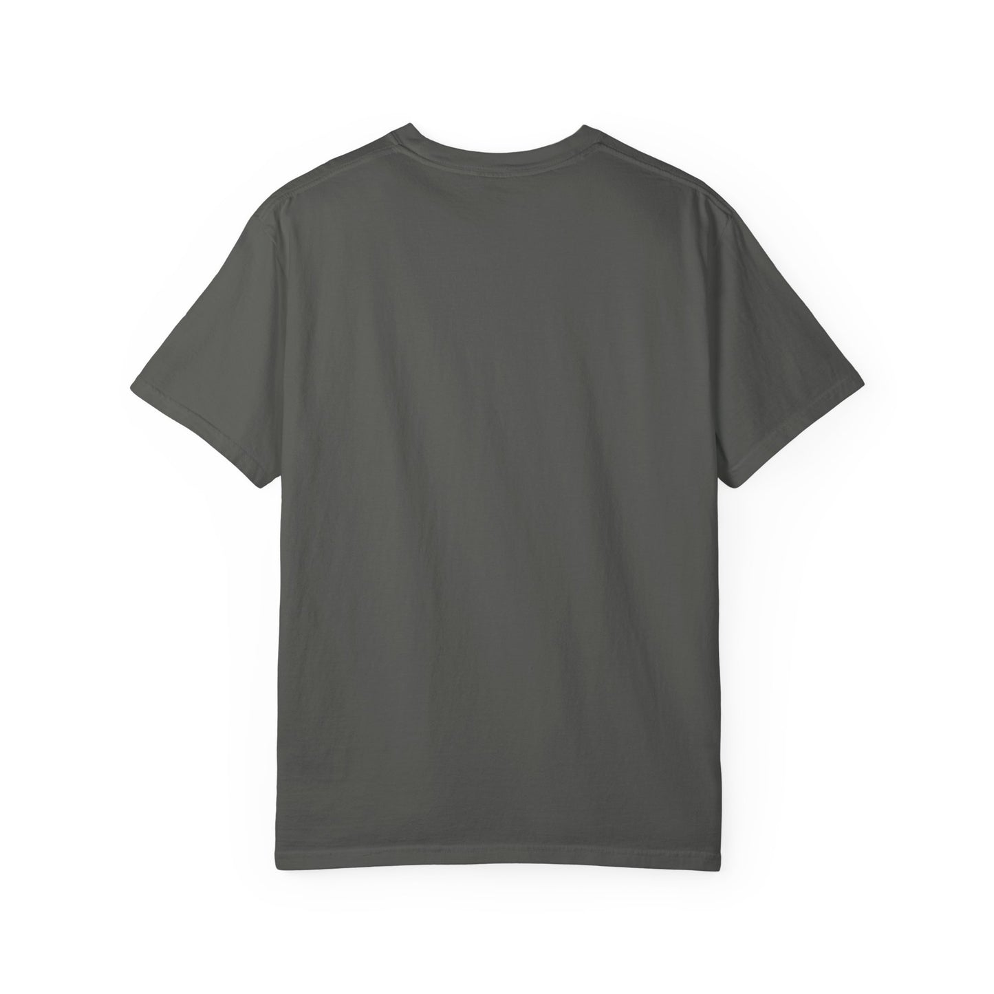 Comfort Colors Polar Bear Snowboard Tee