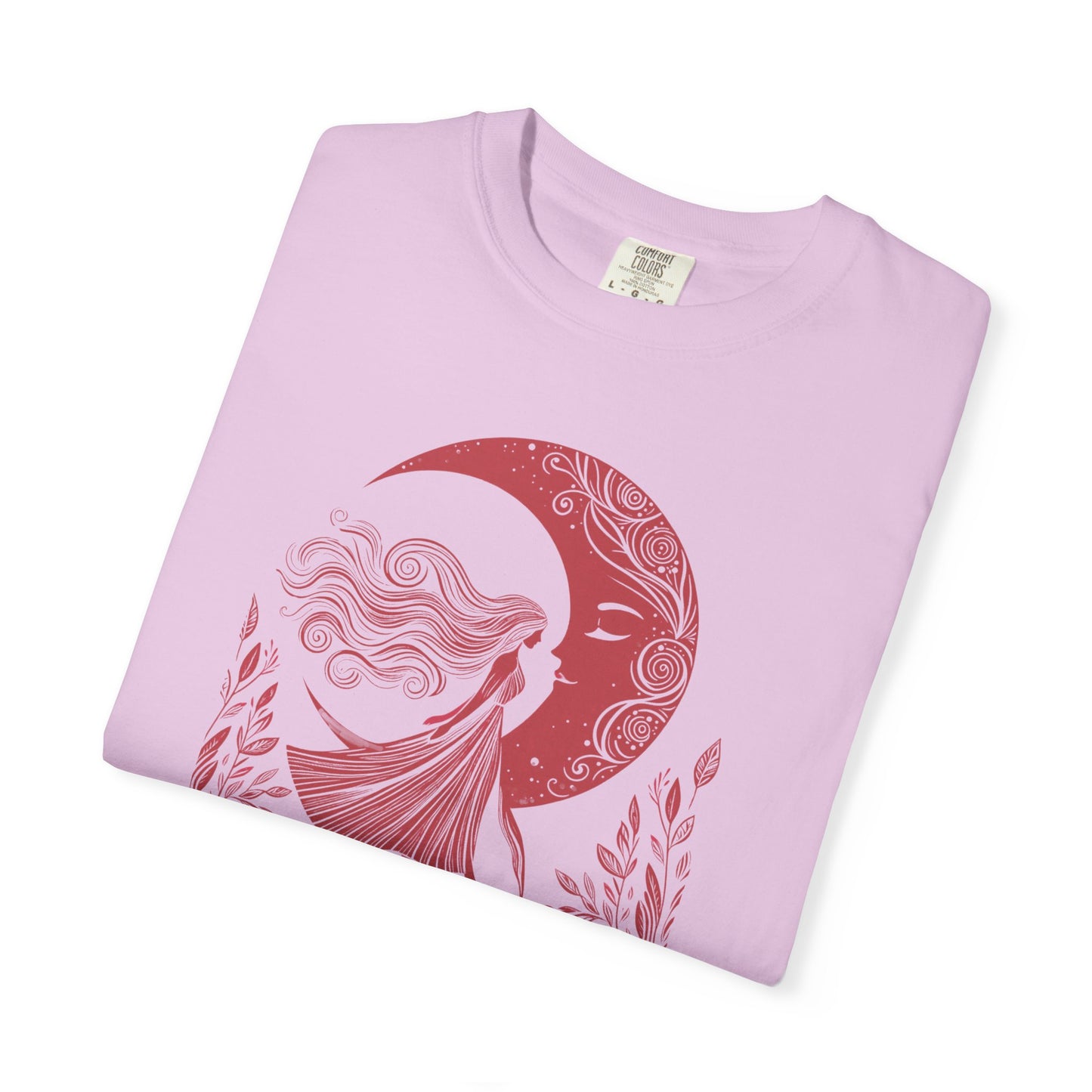 Comfort Colors Moonlit Dreamer Tee