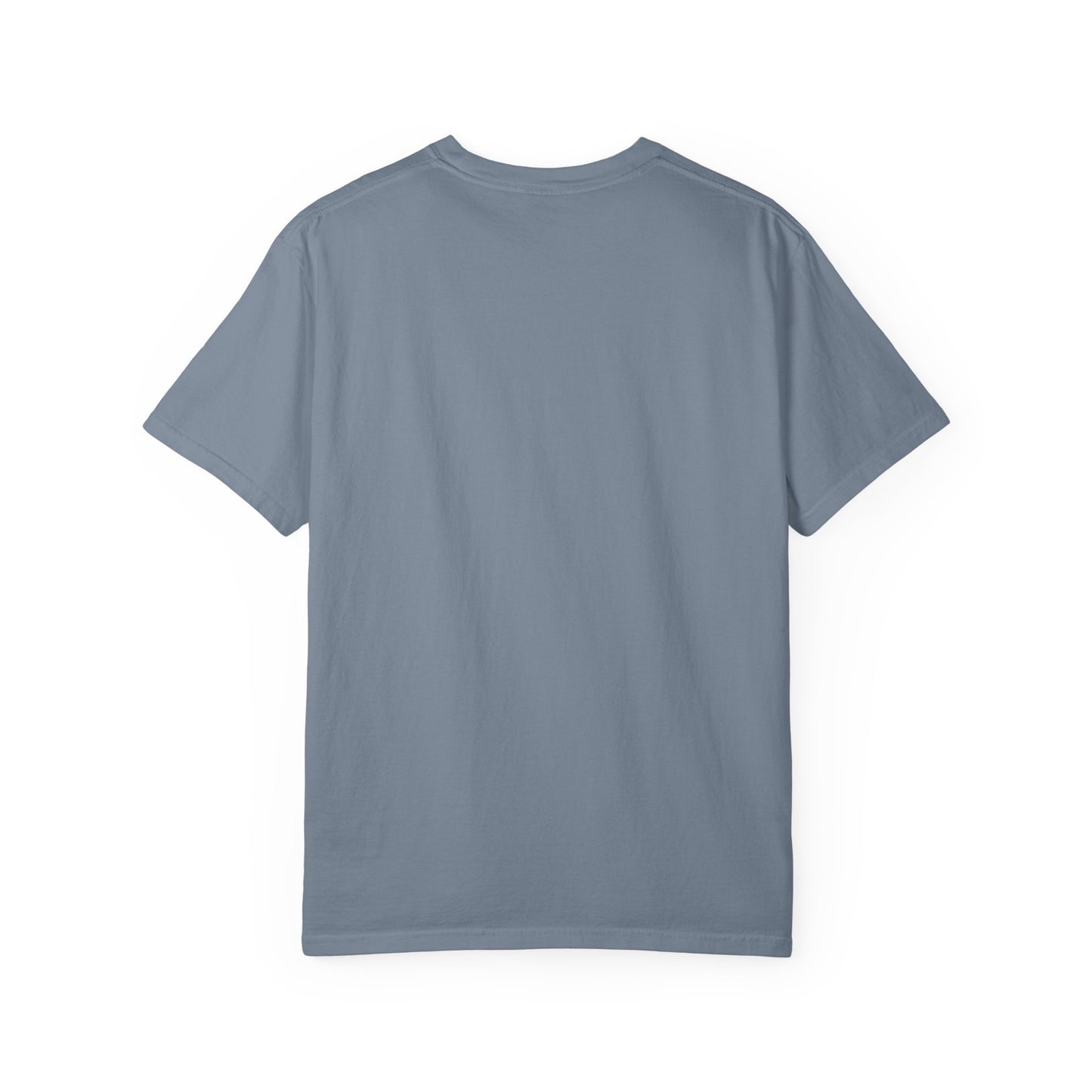 Comfort Colors Polar Bear Christmas Tree Tee