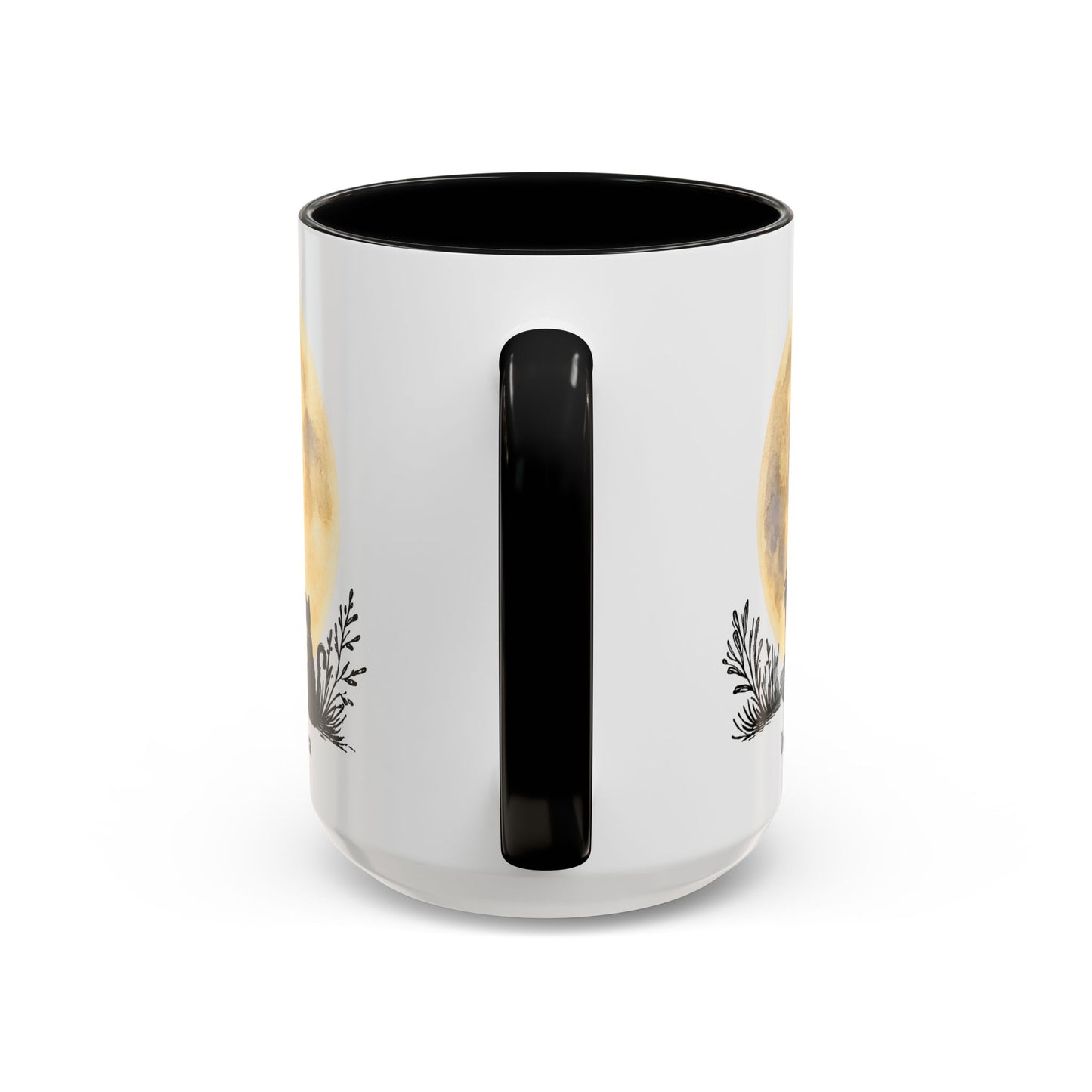 In My Witch Era 15 oz Ceramic Coffee Mug