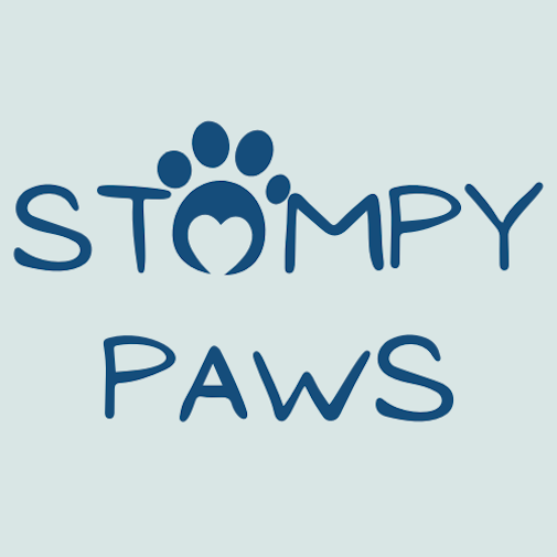 Stompy Paws